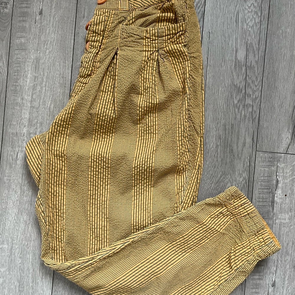 Free People Trousers - Picture 6 of 7